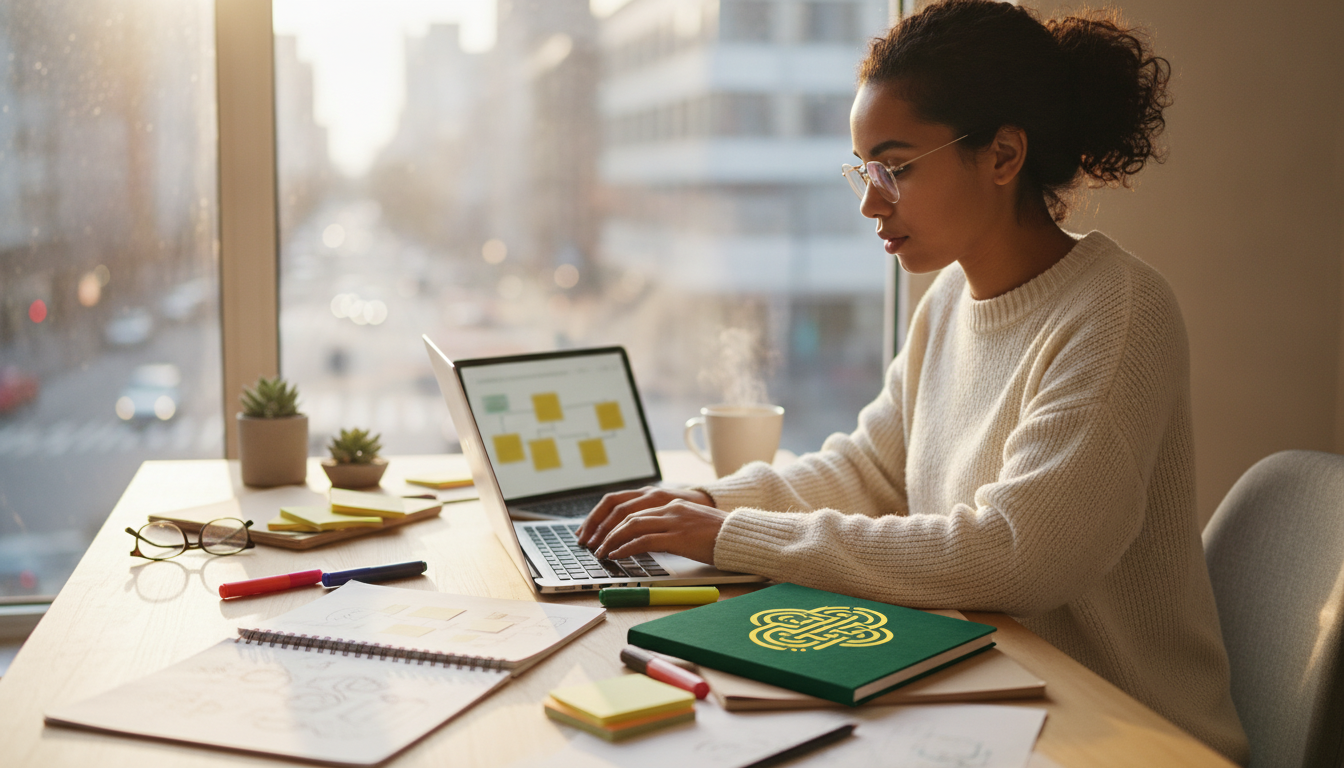 Side Hustle Launch: MVP, Pricing, Funnel & First Sales