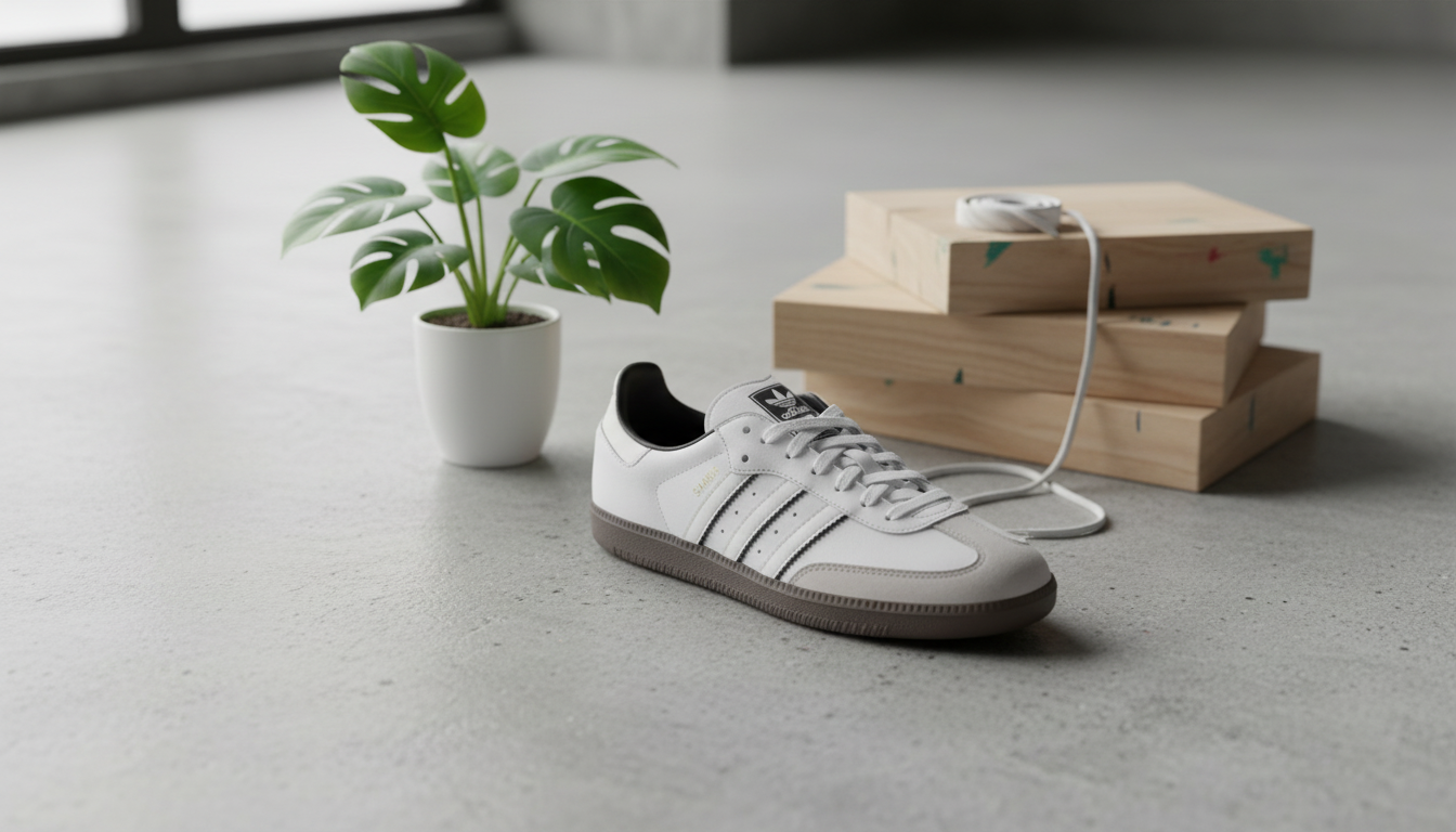Coolest Casual Sneakers for Men: Clean, Comfy Picks