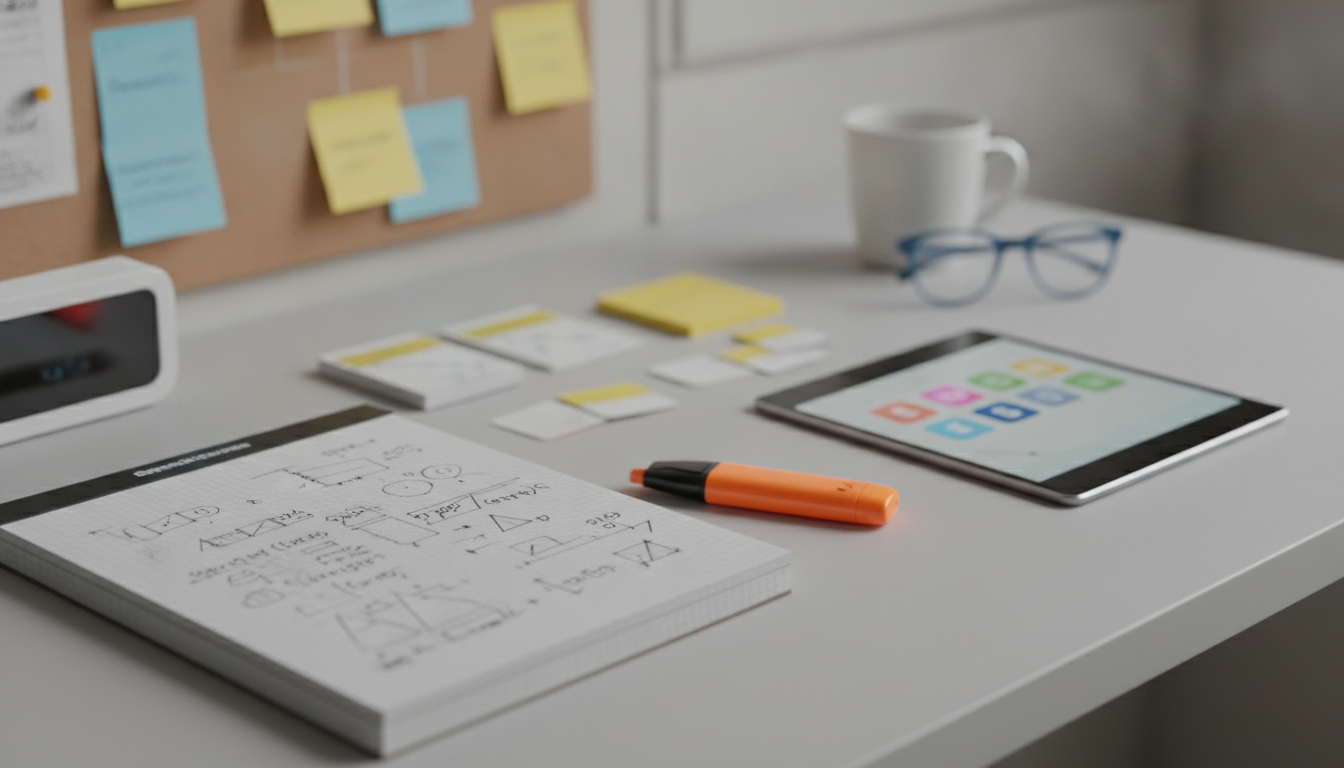 Top 5 Study Techniques: Learn Faster, Remember More