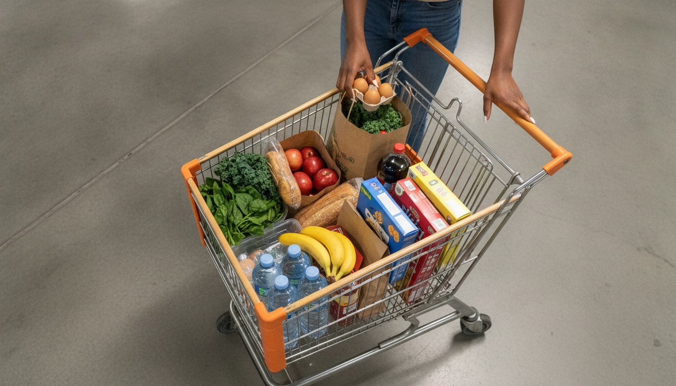Foods to Avoid for Healthy Eating: Easy Limits & Swaps